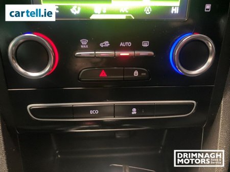 2018 Renault Megane - thumbnail 12