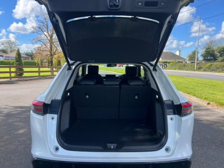 2026 Honda HR-V - photo 5