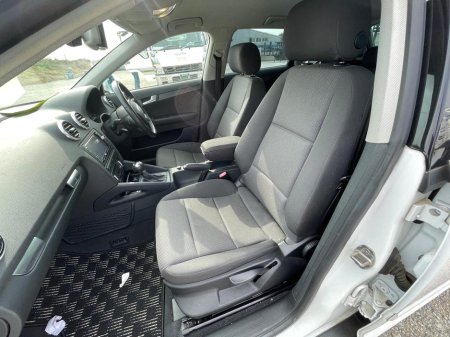 2013 Audi A3 - thumbnail 2