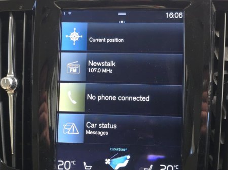 2016 Volvo S90 D4 INSCRIPTION GT AUTOMATIC 190 BHP *BEST SPEC* €15,950 thumbnail