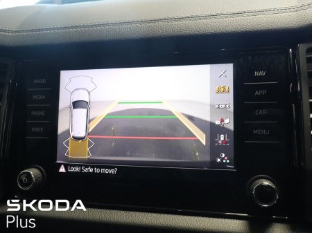 2022 Skoda Kodiaq - thumbnail 16