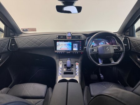 2023 DS Automobiles DS 7 - thumbnail 15