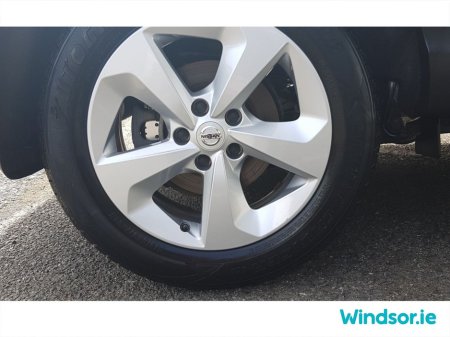 2020 Nissan Qashqai - thumbnail 16