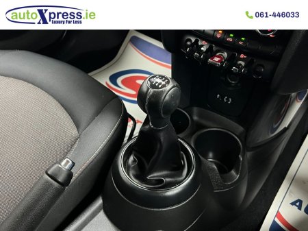 2017 MINI Cooper 1.5 D Manual €13,450 thumbnail