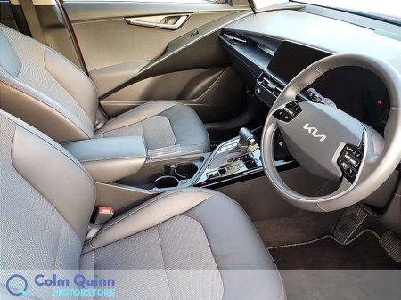 2023 Kia Niro - thumbnail 11