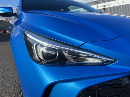 2026 MG MG3 - thumbnail 2