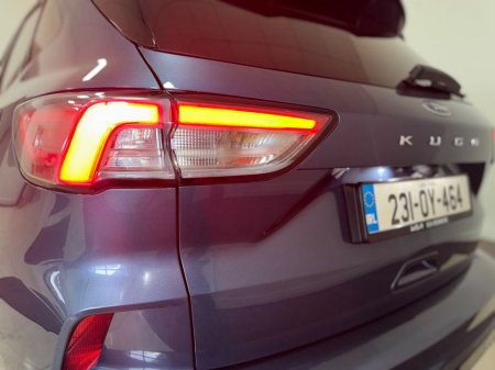 2023 Ford Kuga St-line X 5D 1.5TD120 S6.2 M6 thumbnail