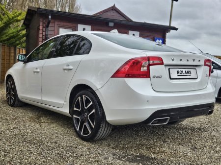 2017 Volvo S60 - thumbnail 19