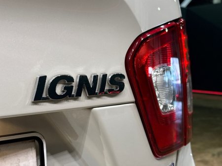 2016 Suzuki Ignis - thumbnail 11
