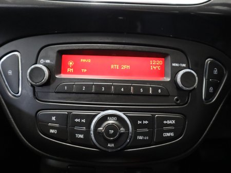 2019 Opel Corsa *83* CORSA-E E 1.4 I 90PS 5DR AUTO €9,950 thumbnail