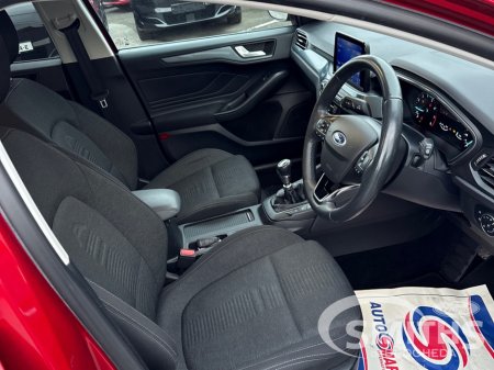 2021 Ford Focus ACTIVE 1.0T 125PS *ESTATE* €18,950 thumbnail
