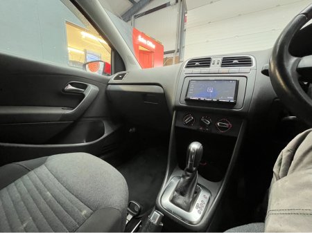 2014 Volkswagen Polo - thumbnail 14