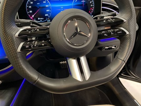 2025 Mercedes-Benz E Class - thumbnail 19