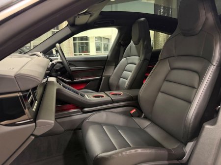 2024 Porsche Taycan 4S NEW MODEL=HUGE SPEC//PAN ROOF//242 REG=2 YEAR WARRANTY=TAILORED FINANCE PACKAGES INCL PCP AVAILABLE=TRADE IN'S WELCOME €94,995 thumbnail