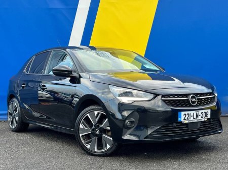 2022 Opel Corsa e ELITE AUTO // HEATED SEATS // APPLE CARPLAY/ANDROID AUTO // DIGITAL CLUSTER