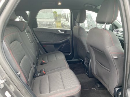 2021 Ford Kuga - thumbnail 18