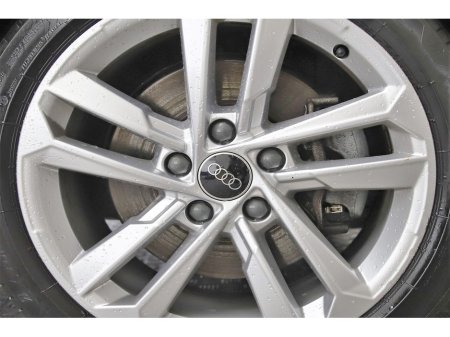 2024 Audi A3 - thumbnail 23