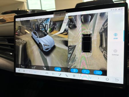 2025 BYD Seal Excellence AWD 530BHP €48,990 thumbnail