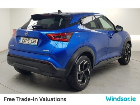 2023 Nissan Juke - thumbnail 2