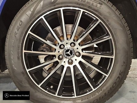 2019 Mercedes-Benz GLE Class - thumbnail 5