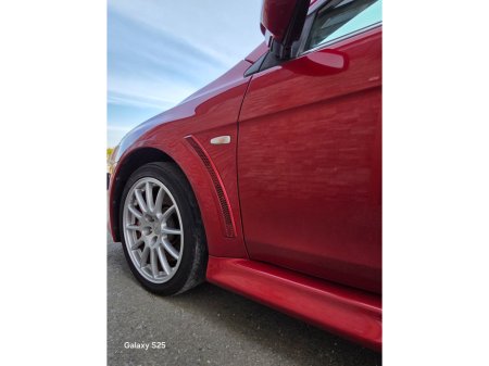 2010 Mitsubishi Lancer - thumbnail 9