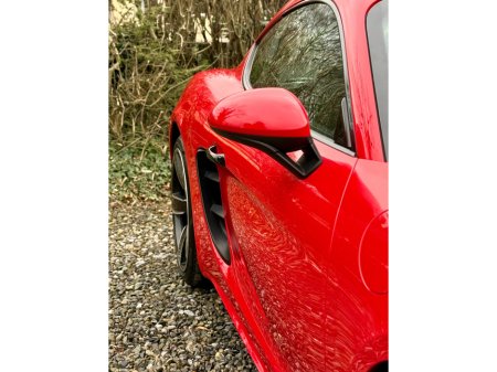 2018 Porsche 718 - thumbnail 29