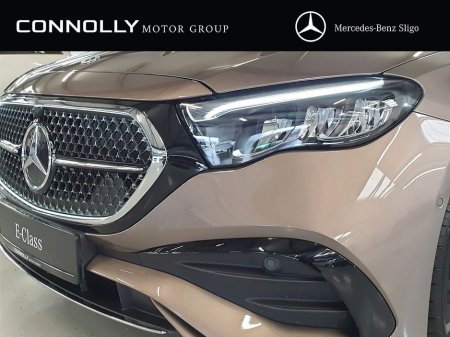 2026 Mercedes-Benz E Class - thumbnail 15