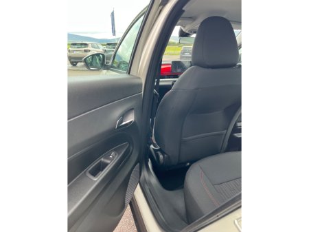 2025 Fiat 600 - thumbnail 7