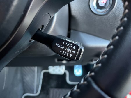 2020 Toyota C-HR GR SPORT AUTOMATIC HYBRID 1.8 PETROL //MASSIVE SPEC//HALF LEATHER HEATED SEATS//360 PARKING CAMERAS//KEYLESS ENTRY//LOW MILES// €24,950 thumbnail