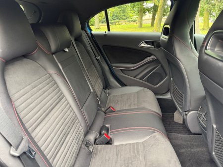 2017 Mercedes-Benz A Class - thumbnail 22