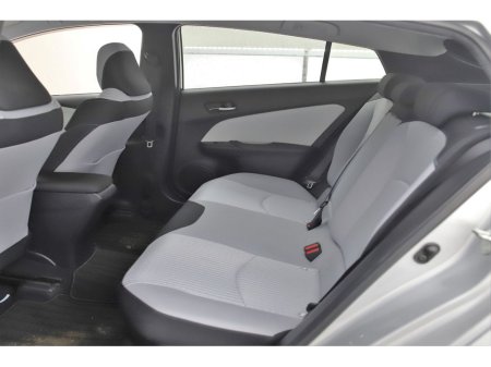 2018 Toyota Prius 1.8 HYBRID *BI-TONE INTERIOR*REVERSE CAM*PARK SENSORS*ANDROID CAR PLAYER* €17,890 thumbnail