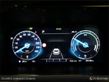 2024 Kia Sorento - thumbnail 16