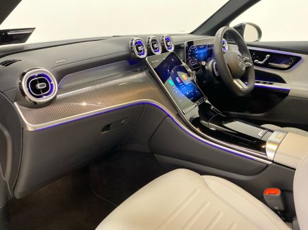 2026 Mercedes-Benz GLC Class - photo 6