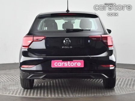 2022 Volkswagen Polo - photo 4