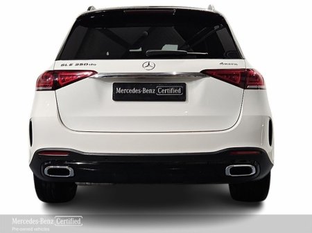 2022 Mercedes-Benz GLE Class - thumbnail 8