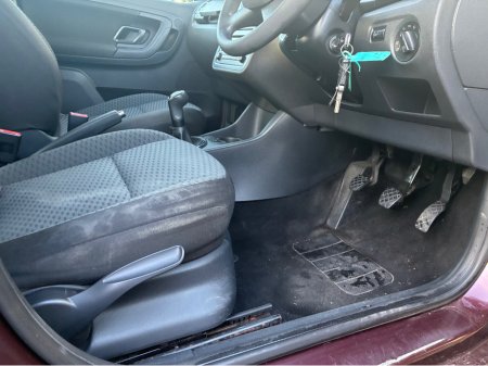 2011 Skoda Fabia - thumbnail 7