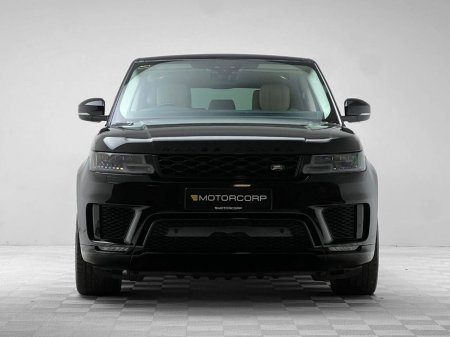2021 Land Rover Range Rover Sport HSE D300 3.0 MHEV €65,990 thumbnail