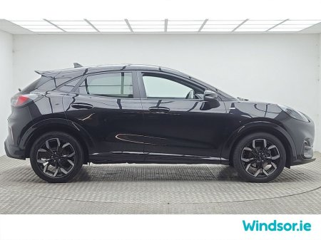 2024 Ford Puma 1.0L EcoBoost Hybrid 155PS ST-Line X*TOP SPEC* €25,995 thumbnail