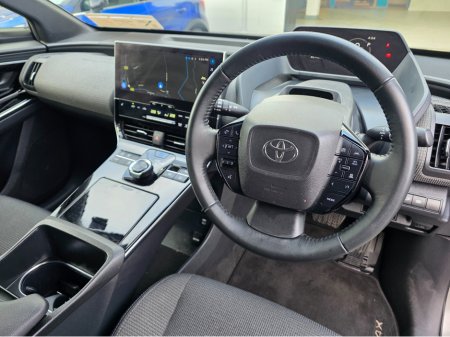 2024 Toyota bZ4X - thumbnail 15