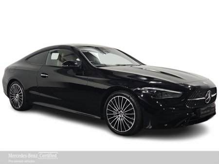 2024 Mercedes-Benz CLE - thumbnail 2