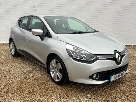 2015 Renault Clio - thumbnail 9