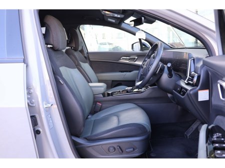 2024 Kia Sportage - thumbnail 8