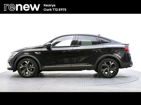 2023 Renault Arkana E-Tech Engineered Hybrid 145 Auto €28,900 thumbnail