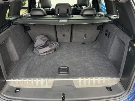 2021 BMW X3 GO1 X-DRIVE 30 E M-SPORT AUTO**PAN ROOF**HUD**M-PERFORMANCE BODY KIT**FSH**AS NEW** €38,950 thumbnail