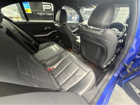2020 BMW 3 Series - thumbnail 11