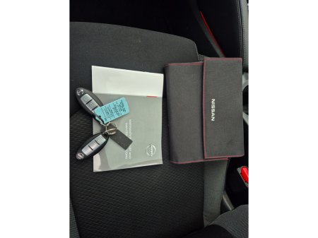 2019 Nissan Qashqai 1.5 DSL SV PREMIUM SS 18 4DR €17,950 thumbnail