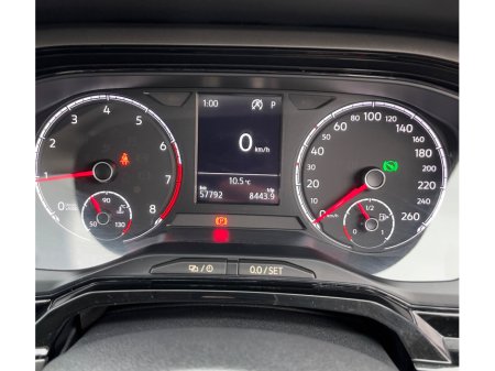 2018 Volkswagen Polo - thumbnail 9