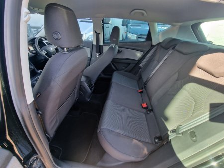 2018 SEAT Leon - thumbnail 30