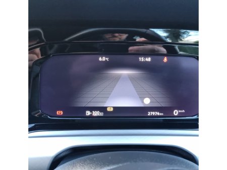 2024 Volkswagen Golf LIFE 2.0 TDI 115HP 5DR WITH A GENUINE R-LINE KIT €35,750 thumbnail