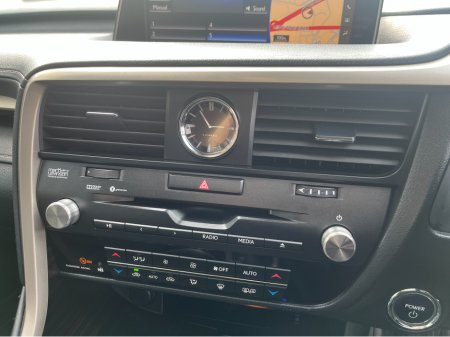 2016 Lexus RX 450 h - thumbnail 22